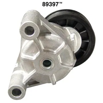 89397 – DAYCO Accessory Drive Belt Tensioner Assembly, OE Replacement Counter Clock Wise - view 2